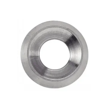 Schäfer + Peters - A4 Stainless Steel Cup Washer with Chamfered Edge - 27619410 product image