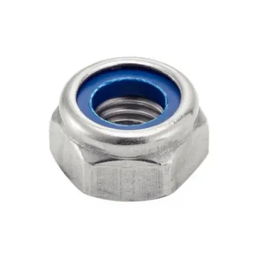 Deal Marine - Indeserrable Hexagonal Nut A4 - 7061712 product image