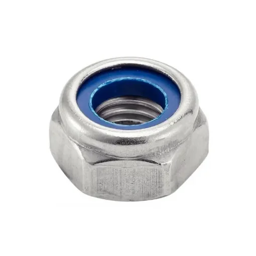 Deal Marine - Indeserrable Hexagonal Nut A4 - 7061712 product image