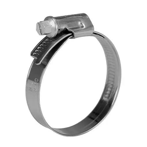 Norma - NORMACLAMP® TORRO® W4 Hose Clamp - W4 product image