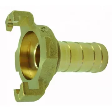 Legris - Brass Quick Connect Fitting 13mm Hose Barb - 0134 56 13 product image