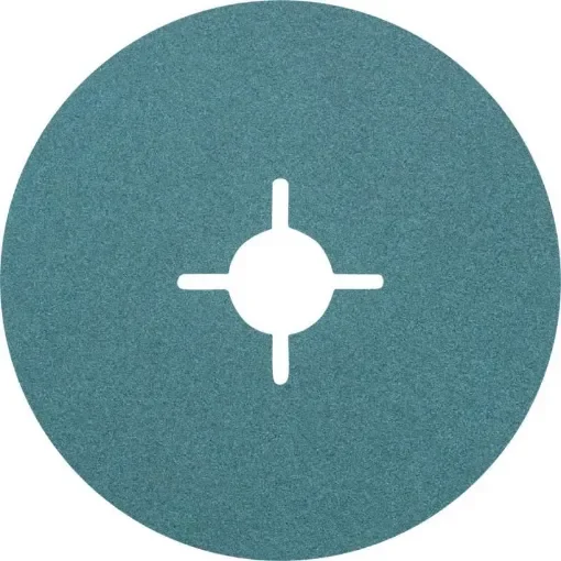 Mirka - Zirconium Fibre Disc FS 1 - Coarse Sanding product image