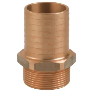 Guidi - Bronze Male Hose Connector 1/4" x 10 mm - 17.568.01 product image