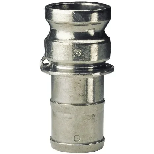 Dixon Valve - Aluminum Cam and Groove Adapter - 801-A-AL product image