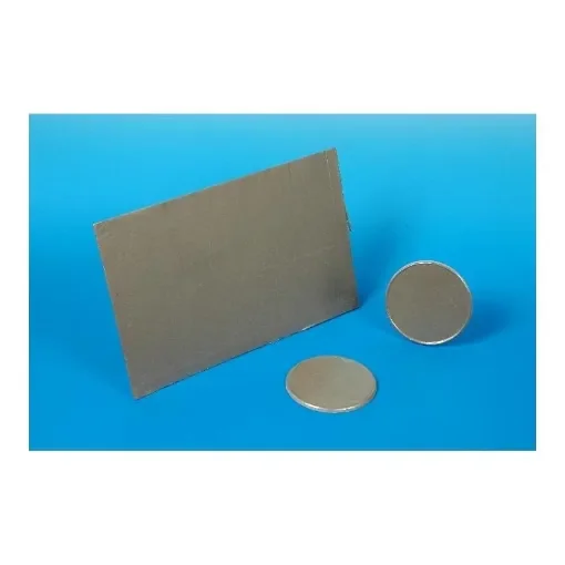 Mica Gasket Sheet 600x500mm product image