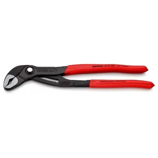 Knipex - Cobra® High-Tech Water Pump Pliers - 87 02 250 product image