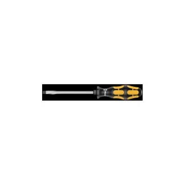 Wera - Slotted Chisel Driver Screwdriver 1 x 5.5 mm - 018264 product image