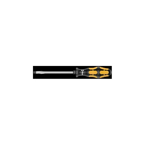 Wera - Slotted Chisel Driver Screwdriver 1 x 5.5 mm - 018264 product image