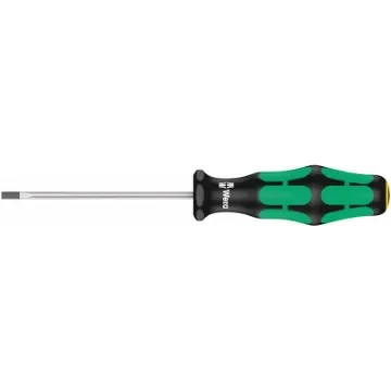 Wera - Stainless Steel Slotted Screwdriver 0.5x3.0mm - 05032001001 product image