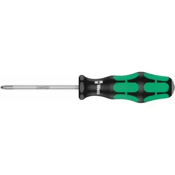 Wera - Pozidriv Screwdriver #1 - 05009310001 product image