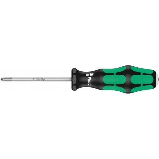 Wera - Pozidriv Screwdriver #1 - 05009310001 product image