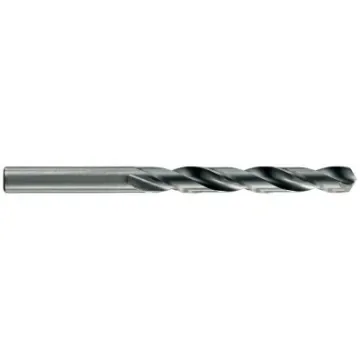 TIVOLY - HSS TSX Fully Ground Jobber Length Drill Bit - 11453011050 product image