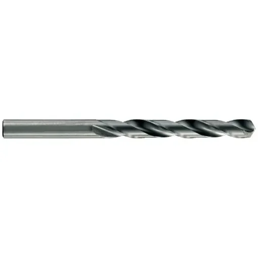 TIVOLY - HSS TSX Fully Ground Jobber Length Drill Bit - 11453011050 product image