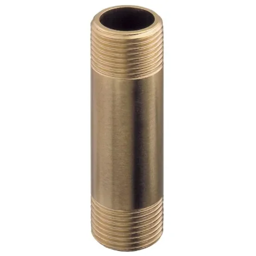 Guidi - Brass Coil 100mm 1/8 - Marine Plumbing product image