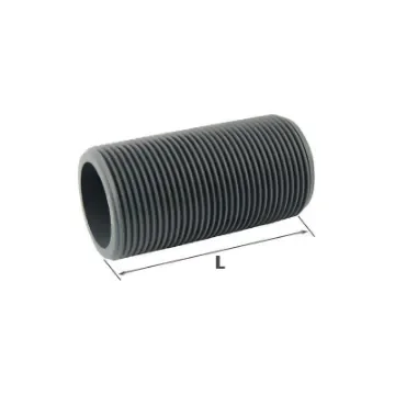 IPEX - 1/2" PVC Flexible Non-Metallic Tubing - 012000 product image