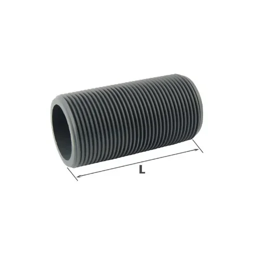 IPEX - 1/2" PVC Flexible Non-Metallic Tubing - 012000 product image
