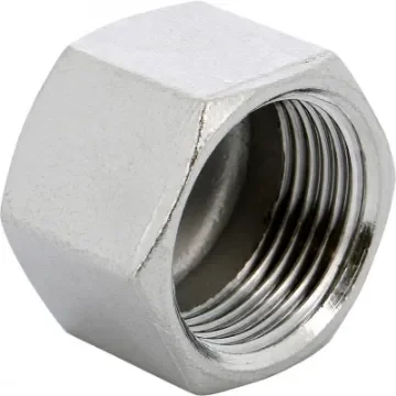 Guidi - Female Stainless Steel Stopper - Marine Fitting product image