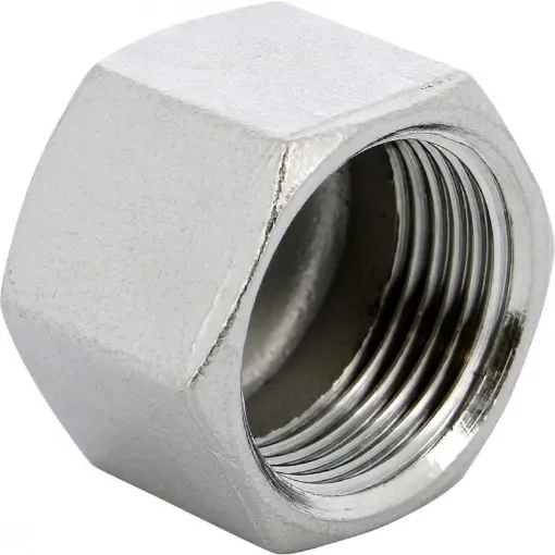 Guidi - Female Stainless Steel Stopper - Marine Fitting product image