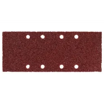 METABO - Sanding Sheets P60, 93x230 mm - 624481000 product image