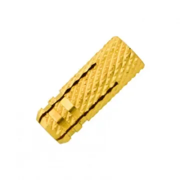 Walraven International - Brass Anchor Corrosion-Resistant - 6107006 (M6), 6107008 (M8), 6107010 (M10), 6107012 (M12) product image
