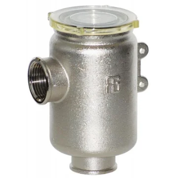 Guidi - Sea Water Strainer Tirreno - 1160B-200003 product image