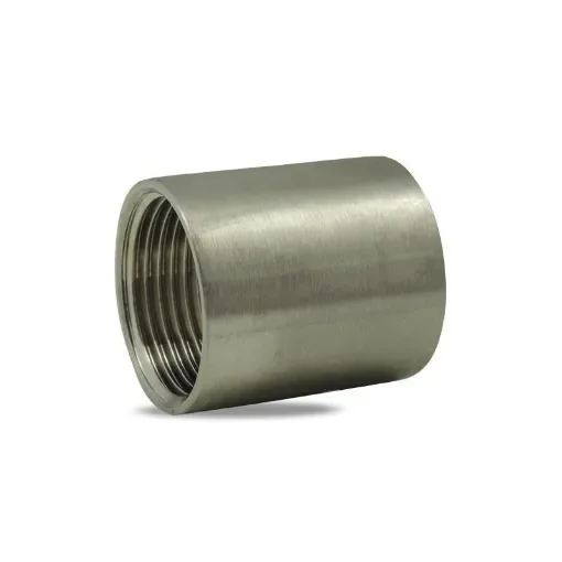 Stainless Steel Sleeve 1/8" BSP Threaded Fitting product image