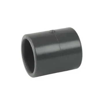 Cepex - PVC Female/Female Adhesive Socket 16mm - 02172 product image