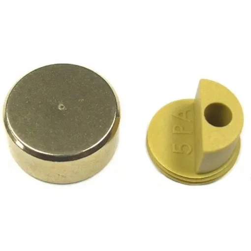 Monin - Chrome-Plated Brass Bracket for Mirrors - AL3219 product image