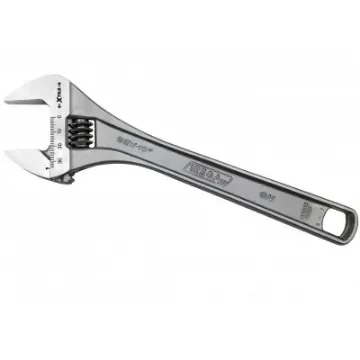 IREGA - Adjustable Graduated Wrench - Precision Tool product image