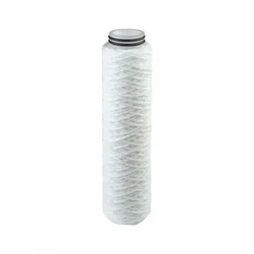 Atlas Filtri - 10" Polypropylene Wound Filter Cartridge 5 Micron - RA5115208 product image