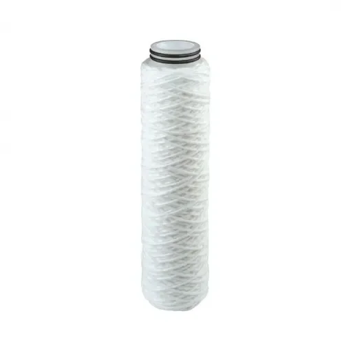 Atlas Filtri - 10" Polypropylene Wound Filter Cartridge 5 Micron - RA5115208 product image