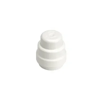 John Guest - 15mm Speedfit Stop End Cap - PSE4615WP product image