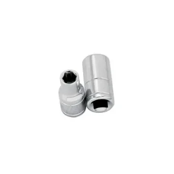 Kraftwerk - 1/4" US Socket - Precision Chrome Vanadium product image