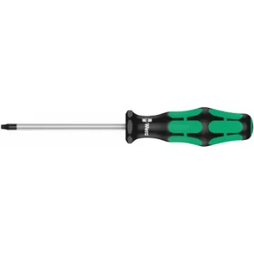 Wera - Kraftform Plus TX Screwdriver TX 6 x 60 mm - 05074760001 product image
