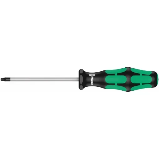Wera - Kraftform Plus TX Screwdriver TX 6 x 60 mm - 05074760001 product image
