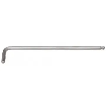 Kraftwerk - Male Angled Hex Key with Spherical Head - KF-3603 product image