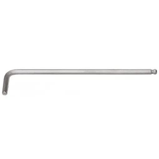 Kraftwerk - Male Angled Hex Key with Spherical Head - KF-3603 product image