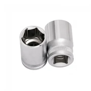 Kraftwerk - 3/4" Ratchet Socket - 2057 product image