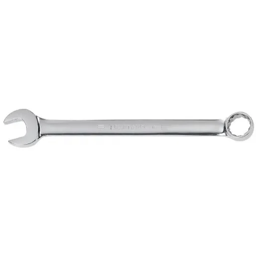 Kraftwerk - Polished Mirror Combination Wrench - Dual-Head Design product image