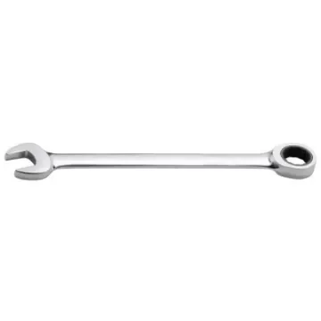 Kraftwerk - CLICKRAFT Combination Ratchet Wrench Set - 3400-54 product image
