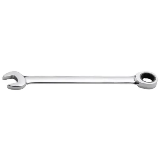 Kraftwerk - CLICKRAFT Combination Ratchet Wrench Set - 3400-54 product image