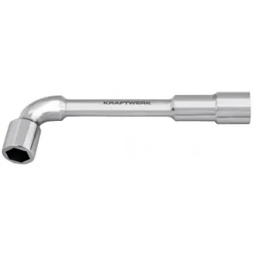 Kraftwerk - Open-End Wrench with Offset Design - 308.360.017 product image