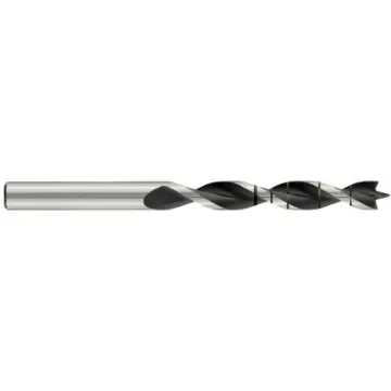 TIVOLY - 3-Point Wood Drill Bit with Cylindrical Shank - 1086384 product image