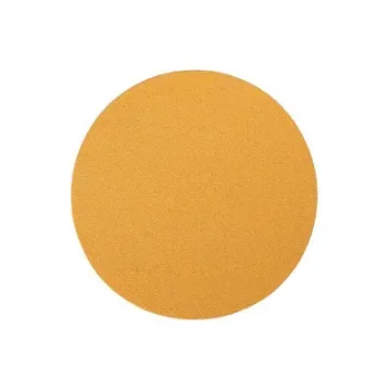 Mirka - Gold 150mm Sanding Disc P40 - 23611F1040 product image