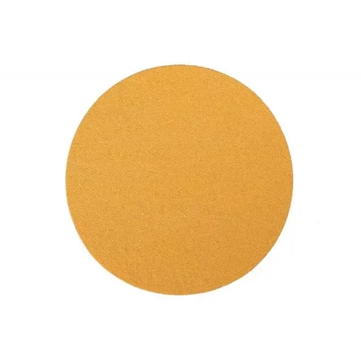 Mirka - Gold 150mm Sanding Disc P40 - 23611F1040 product image