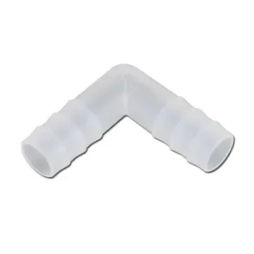 Norma - Normaplast WN Elbow Connector - 0762 8200 006 product image