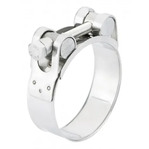 Norma - NORMACLAMP® GBS W4 Heavy-Duty Hose Clamp - 5917184018 product image