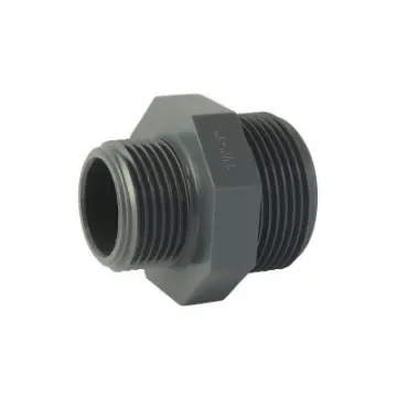 Spears Manufacturing - PVC Male Reducing Adapter 1/2" x 3/8" - 1436-073C product image
