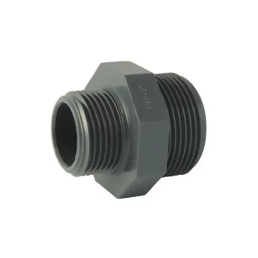 Spears Manufacturing - PVC Male Reducing Adapter 1/2" x 3/8" - 1436-073C product image