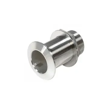 Stainless Steel 3/8" Shell Pass product image